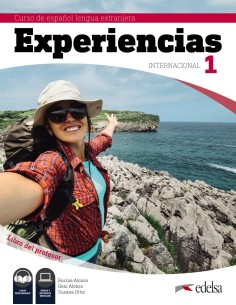 prof19experiencias internacional a1 libro profesor