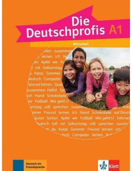DIE DEUTSCHPROFIS GLOSARIO MONOLINGUE