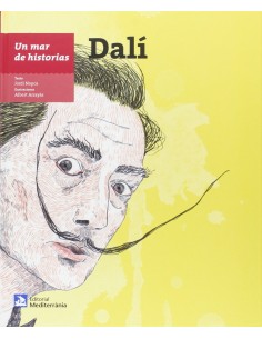 UN MAR HISTORIAS DALI