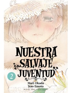 NUESTRA SALVAJE JUVENTUD 2