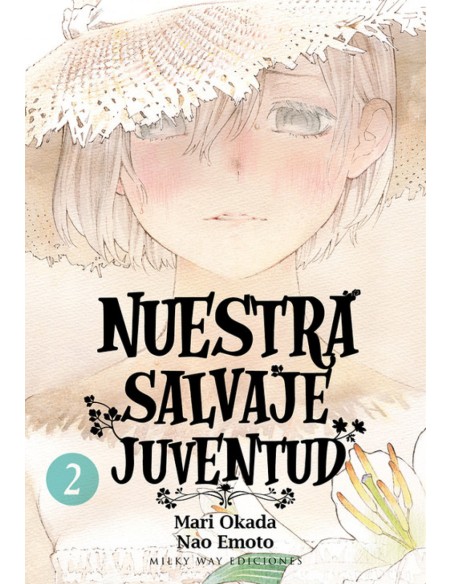 NUESTRA SALVAJE JUVENTUD 2
