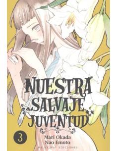 NUESTRA SALVAJE JUVENTUD 3