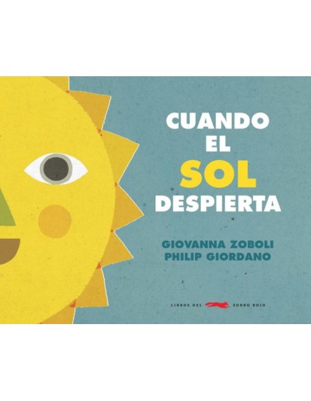 CUANDO EL SOL DESPIERTA