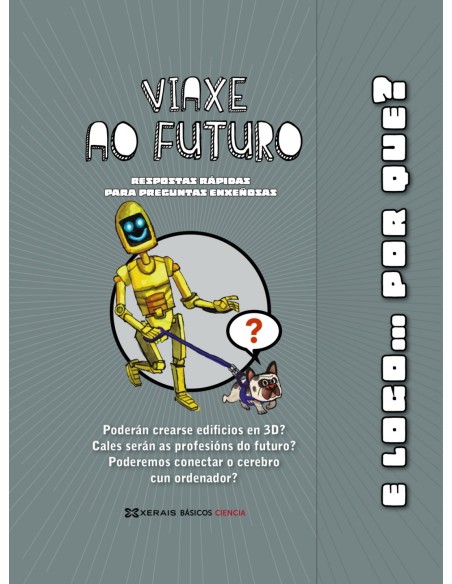 VIAXE AO FUTURO