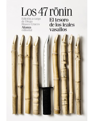 LOS 47 RONIN