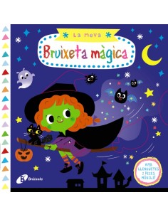 LA MEVA BRUIXETA MAGICA