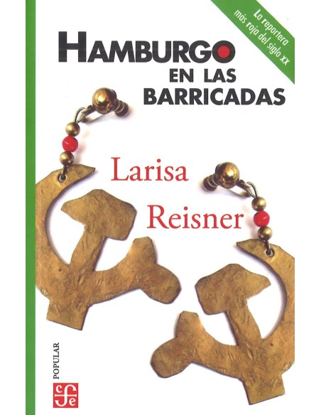 HAMBURGO EN LAS BARRICADAS