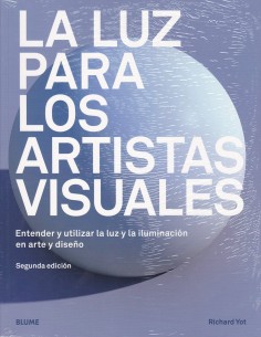 La luz para los artistas visuales