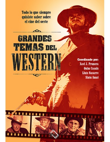 Grandes temas del western