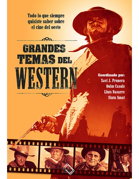 Grandes temas del western