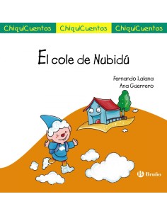 El cole de Nubidu