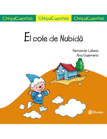 El cole de Nubidu
