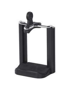 00004637 soporte Soporte activo para teléfono móvil Teléfono móvil/smartphone Negro