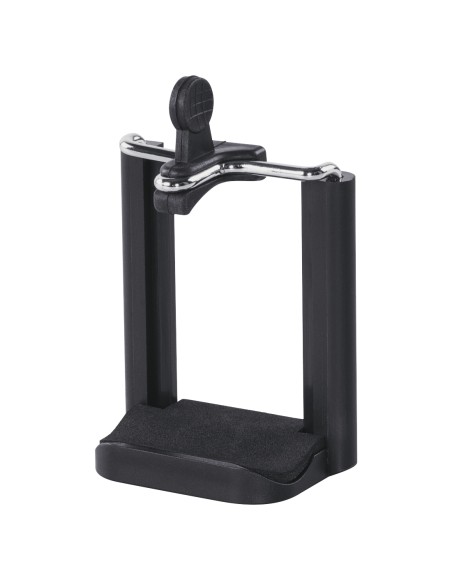 00004637 soporte Soporte activo para teléfono móvil Teléfono móvil/smartphone Negro