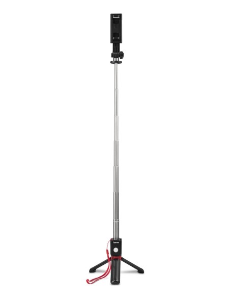 Fancy Stand 70 II palo para autofotos Smartphone Negro