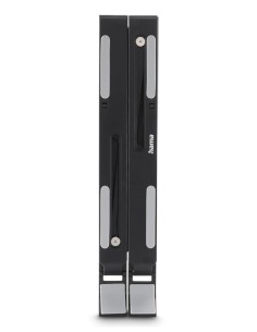 Light Soporte para ordenador portátil Negro 39,6 cm (15.6")