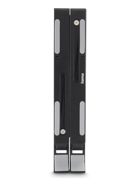 Light Soporte para ordenador portátil Negro 39,6 cm (15.6")