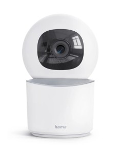 00176652 cámara de vigilancia Bombilla Cámara de seguridad IP Interior 1920 x 1080 Pixeles Escritorio/pared