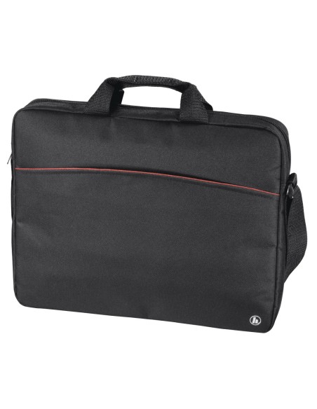 Tortuga 43,9 cm (17.3") Maletín Negro