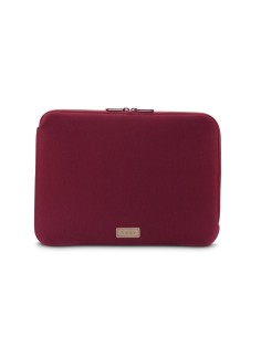 Jersey 35,8 cm (14.1") Funda Burdeos