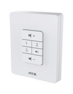 C8310 0,6 W Control de volumen digital