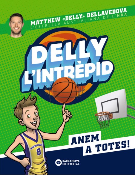Delly l intrepid Delly l intrepid