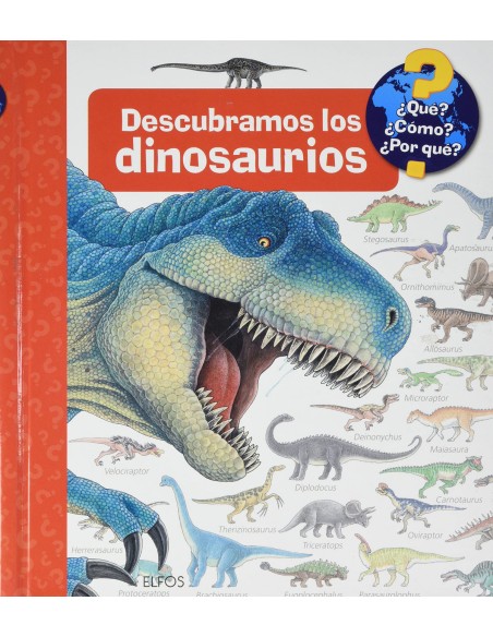 Que Descubramos los dinosaurios 2021 Que Descubramos los dinosaurios 2021