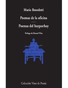 Poemas de la oficina Poemas del hoyporhoy
