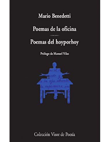 Poemas de la oficina Poemas del hoyporhoy