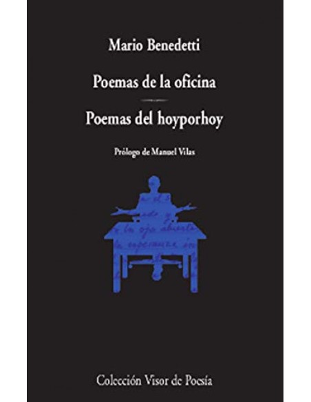 Poemas de la oficina Poemas del hoyporhoy
