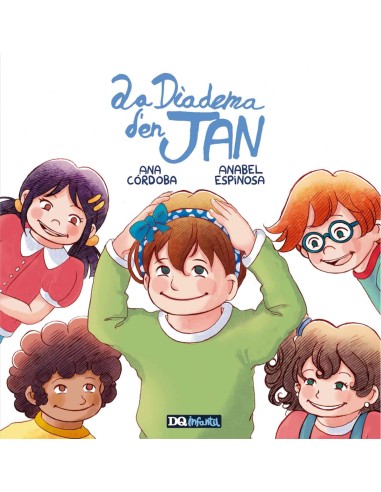 DIADEMA D EN JAN LA CATALAN