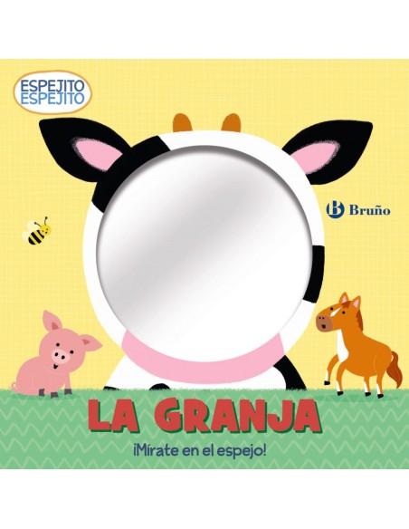 Espejito espejito La granja
