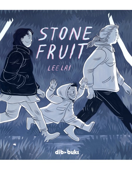 Stone Fruit