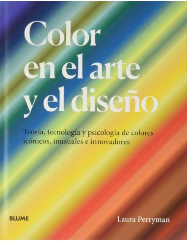 Color en el arte y el diseno