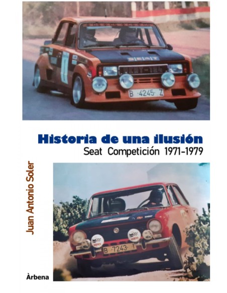 HISTORIA DE UNA ILUSION