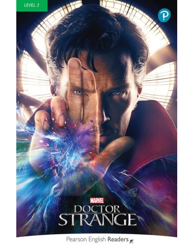 MARVEL DOCTOR STRANGE PACK