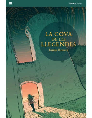 La cova de les llegendes