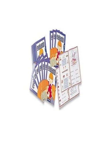 Cartilla evaluando 1