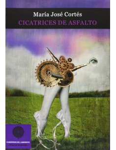 Cicatrices de asfalto