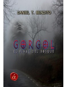Gorgol al final del bosque