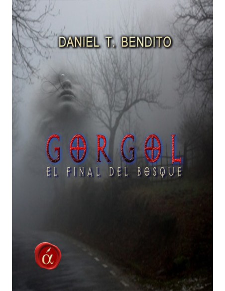 Gorgol al final del bosque