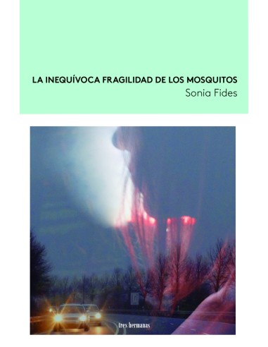 La inequivoca fragilidad de los mosquitos