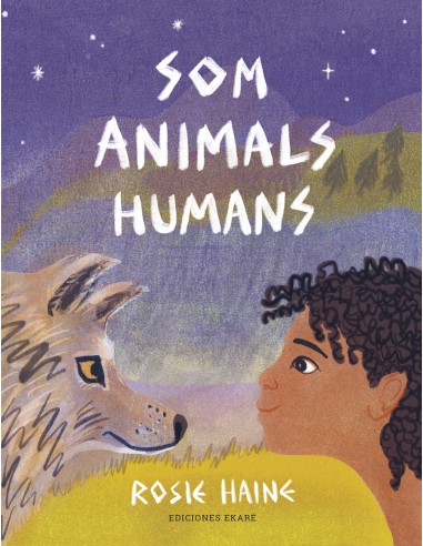 Som animals humans