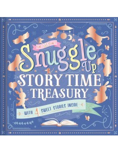 My Snuggle Up Storytime Treasury