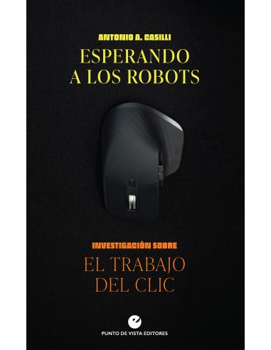 Esperando a los robots