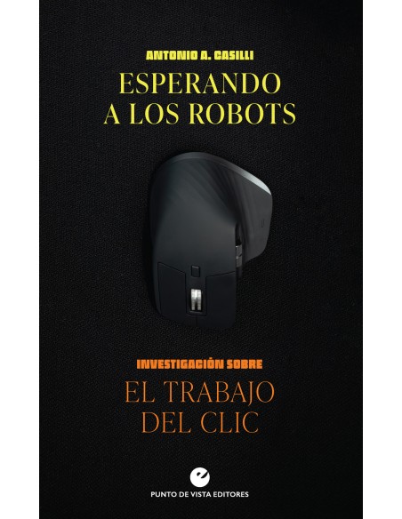 Esperando a los robots