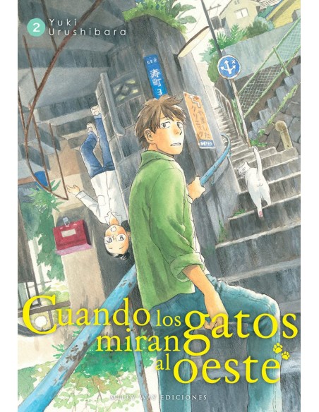 CUANDO LOS GATOS MIRAN AL OESTE 02