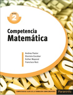 Competencia matematica