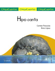 ChiquiCuento 27 Hipo canta