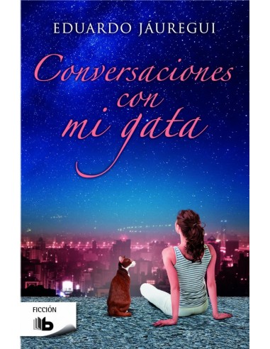 Conversaciones con mi gata